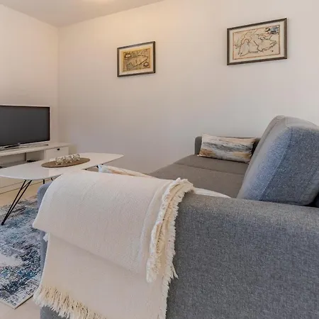 Apartman Leon Medulin