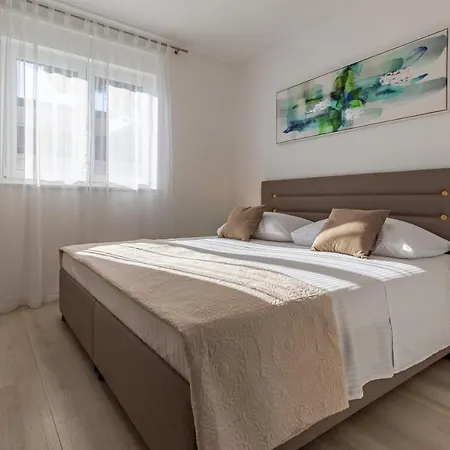 Lejlighed Leon Medulin