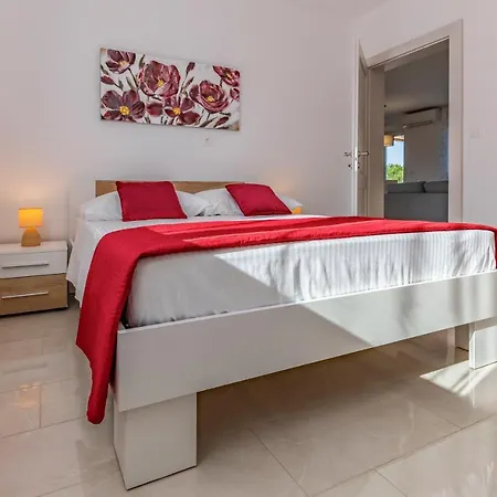 Apartman Leon Medulin