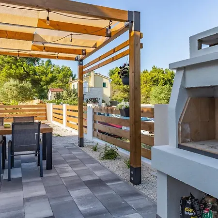 Leon Lejlighed Medulin